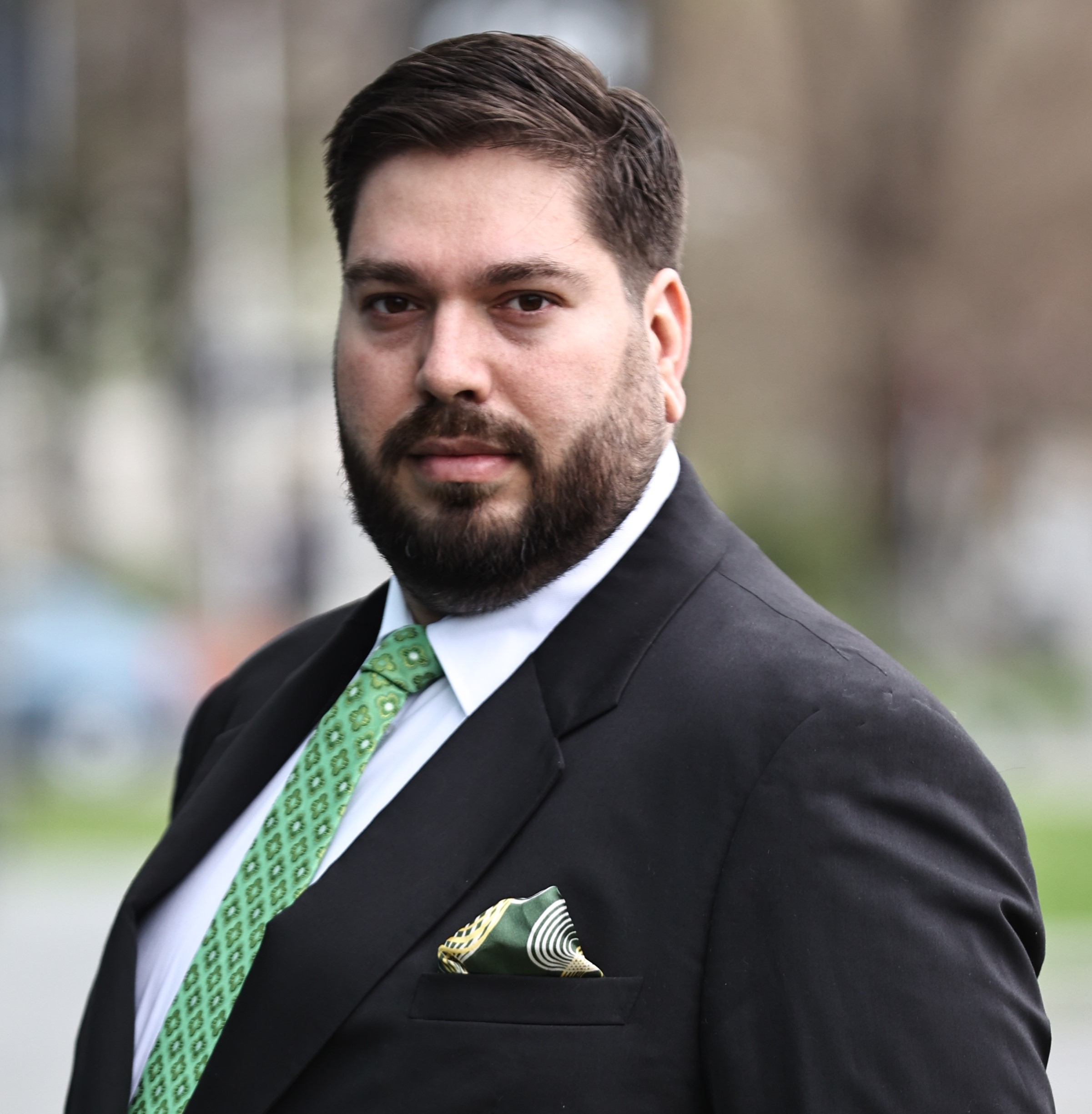 Jakubowicz Flavius Valentin